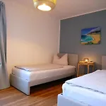Residenz Am Yachthafen Salz & Seele * Kirchdorf