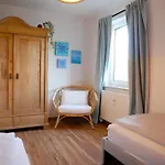 Residenz Am Yachthafen Salz & Seele