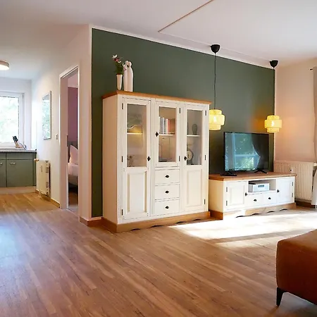 Residenz Am Yachthafen Salz & Seele * Kirchdorf